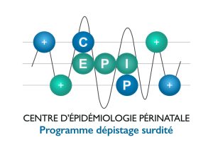 Logo Cepip